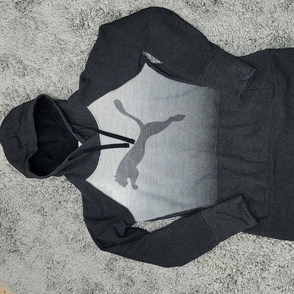 Puma Hoodie*
